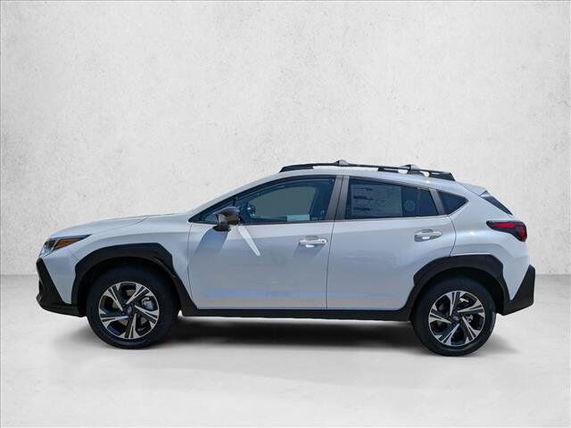 2026 Subaru Crosstrek Premium Roseville CA