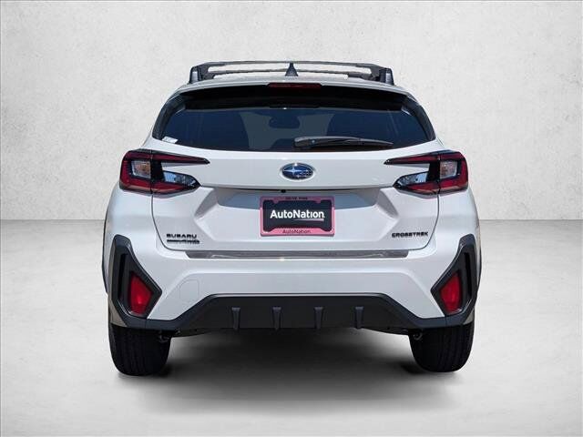2026 Subaru Crosstrek Premium Roseville CA