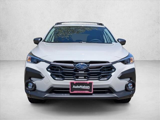 2026 Subaru Crosstrek Premium Roseville CA
