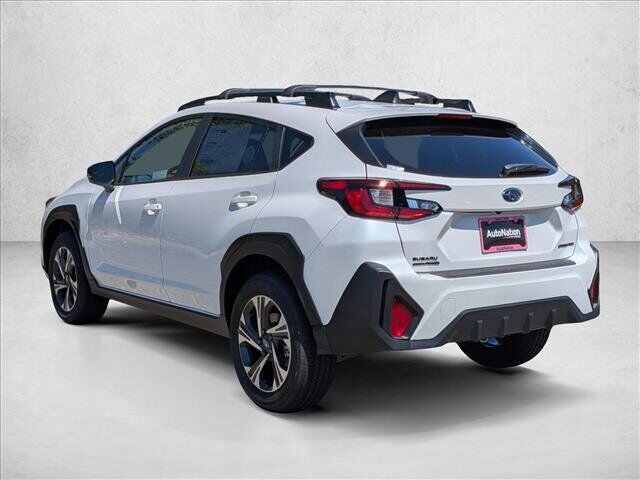 2026 Subaru Crosstrek Premium Roseville CA