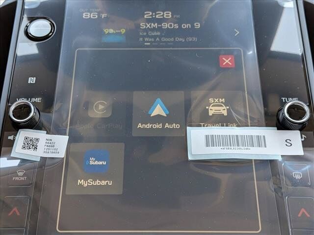 2026 Subaru Crosstrek Premium Roseville CA