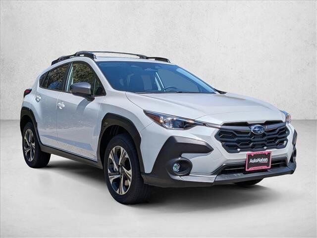 2026 Subaru Crosstrek Premium Roseville CA
