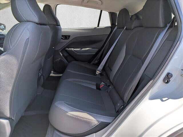 2026 Subaru Crosstrek Premium Roseville CA