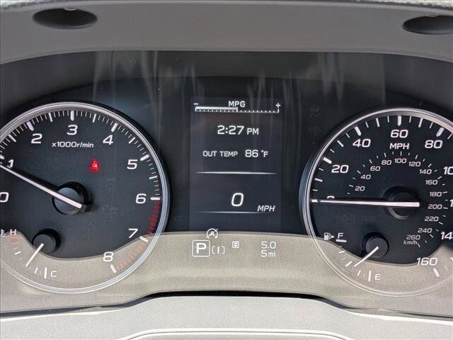 2026 Subaru Crosstrek Premium Roseville CA