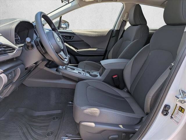 2026 Subaru Crosstrek Premium Roseville CA