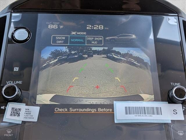 2026 Subaru Crosstrek Premium Roseville CA
