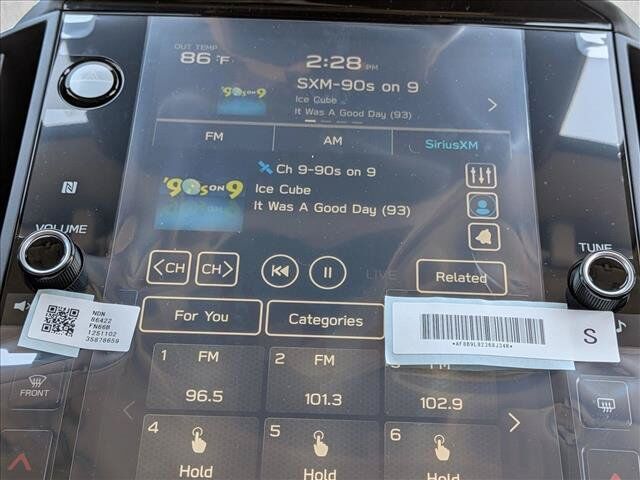 2026 Subaru Crosstrek Premium Roseville CA