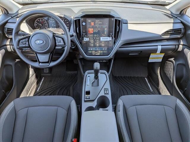 2026 Subaru Crosstrek Premium Roseville CA