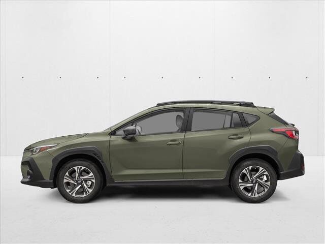 2026 Subaru Crosstrek Premium Roseville CA