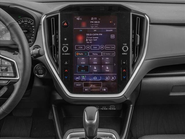 2026 Subaru Crosstrek Premium Roseville CA