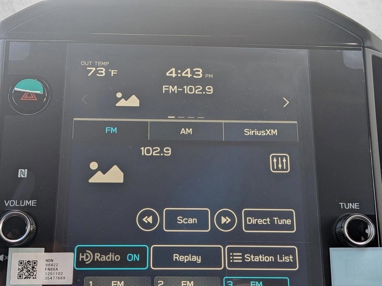 2026 Subaru Crosstrek Premium Roseville CA