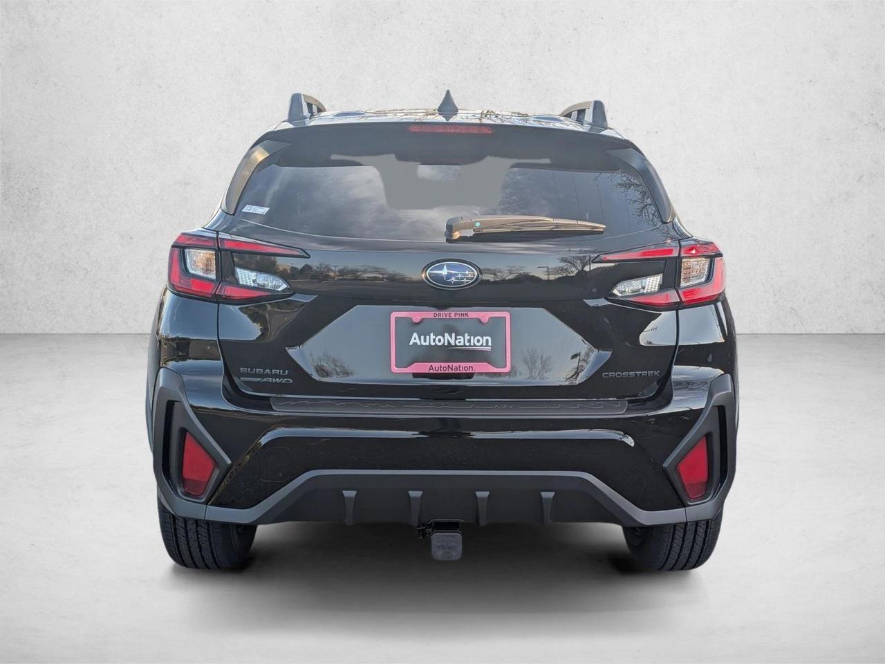 2026 Subaru Crosstrek Premium Roseville CA