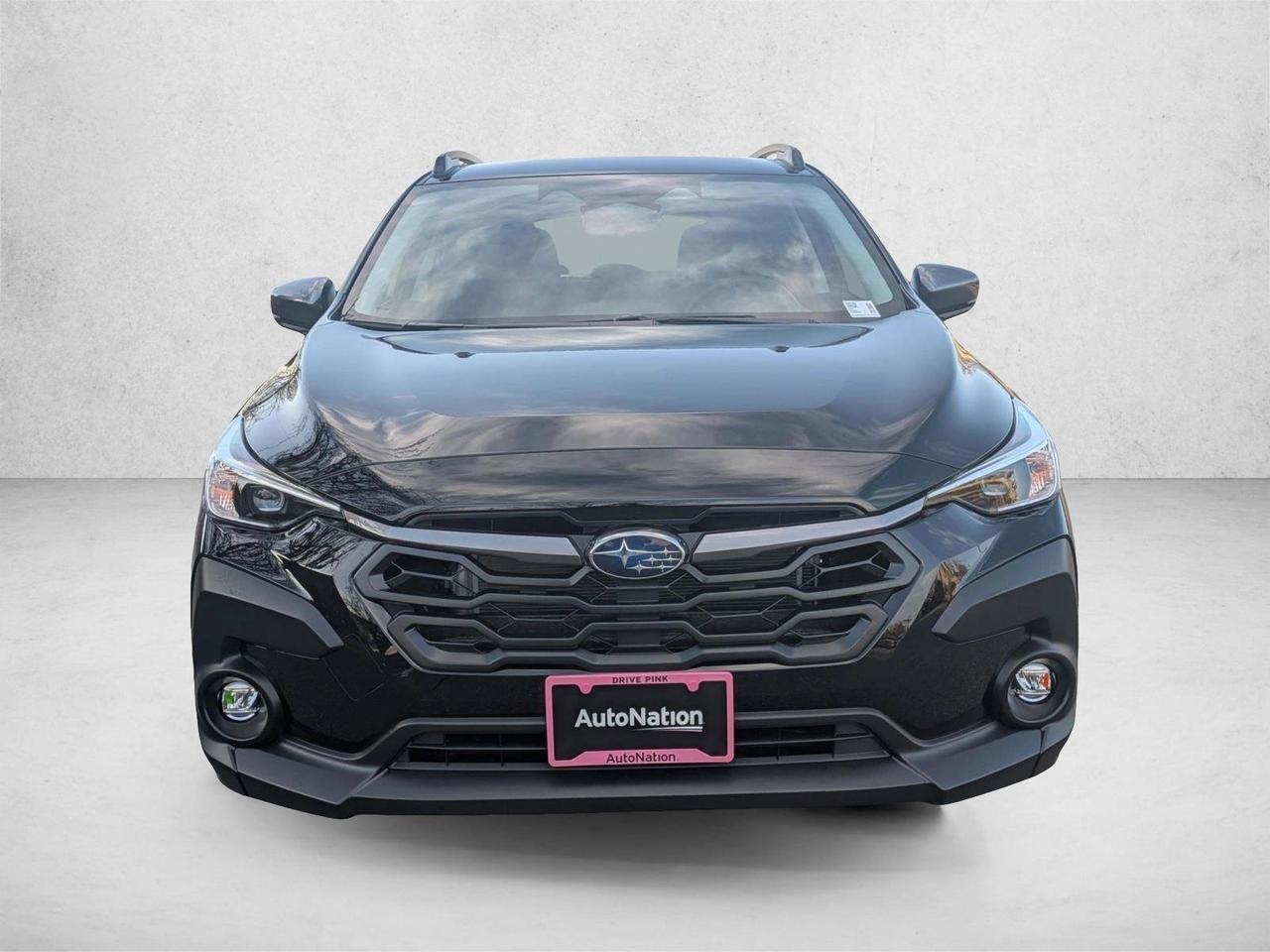 2026 Subaru Crosstrek Premium Roseville CA