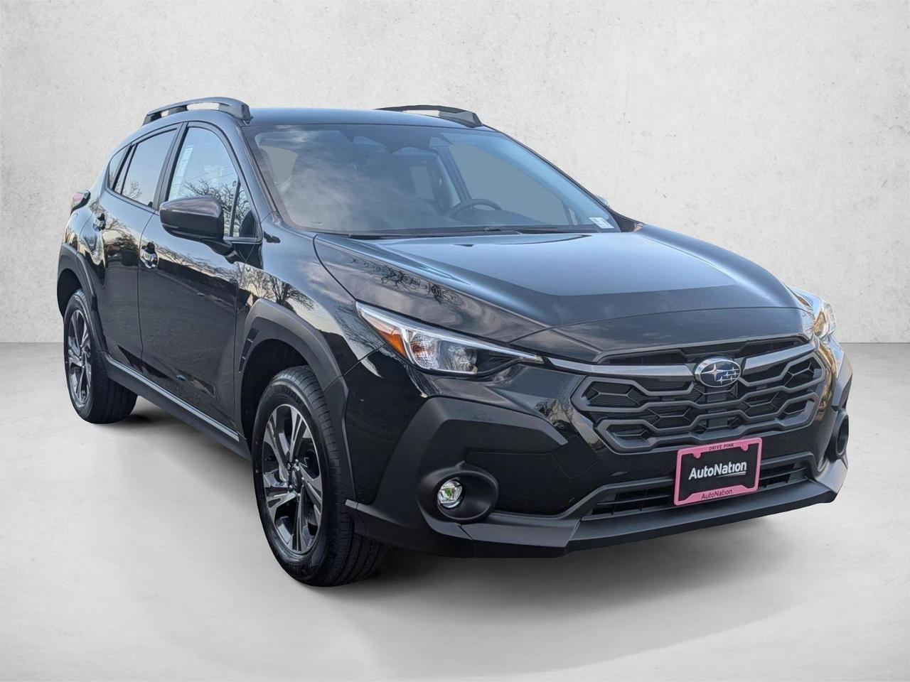 2026 Subaru Crosstrek Premium Roseville CA