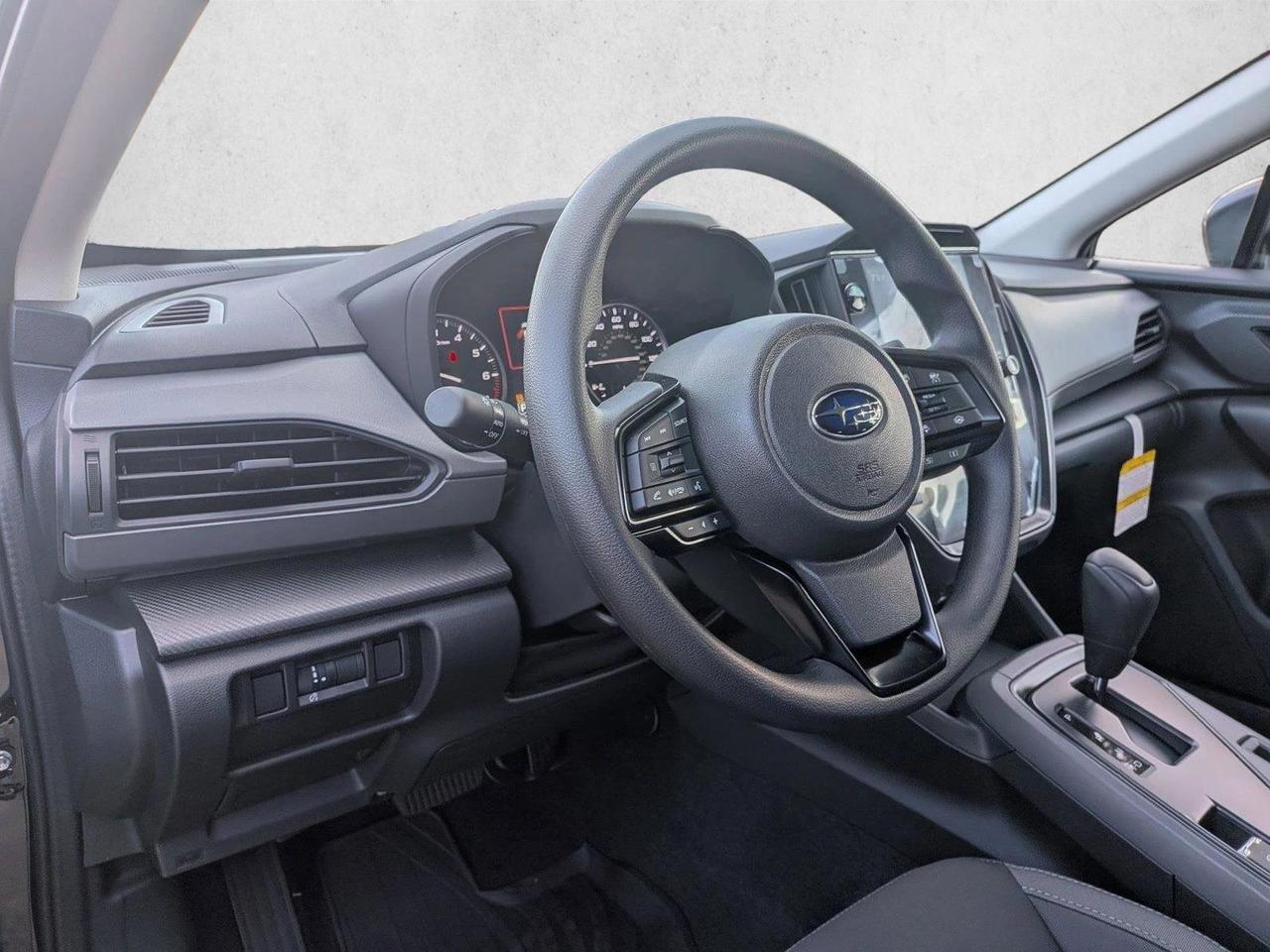 2026 Subaru Crosstrek Premium Roseville CA