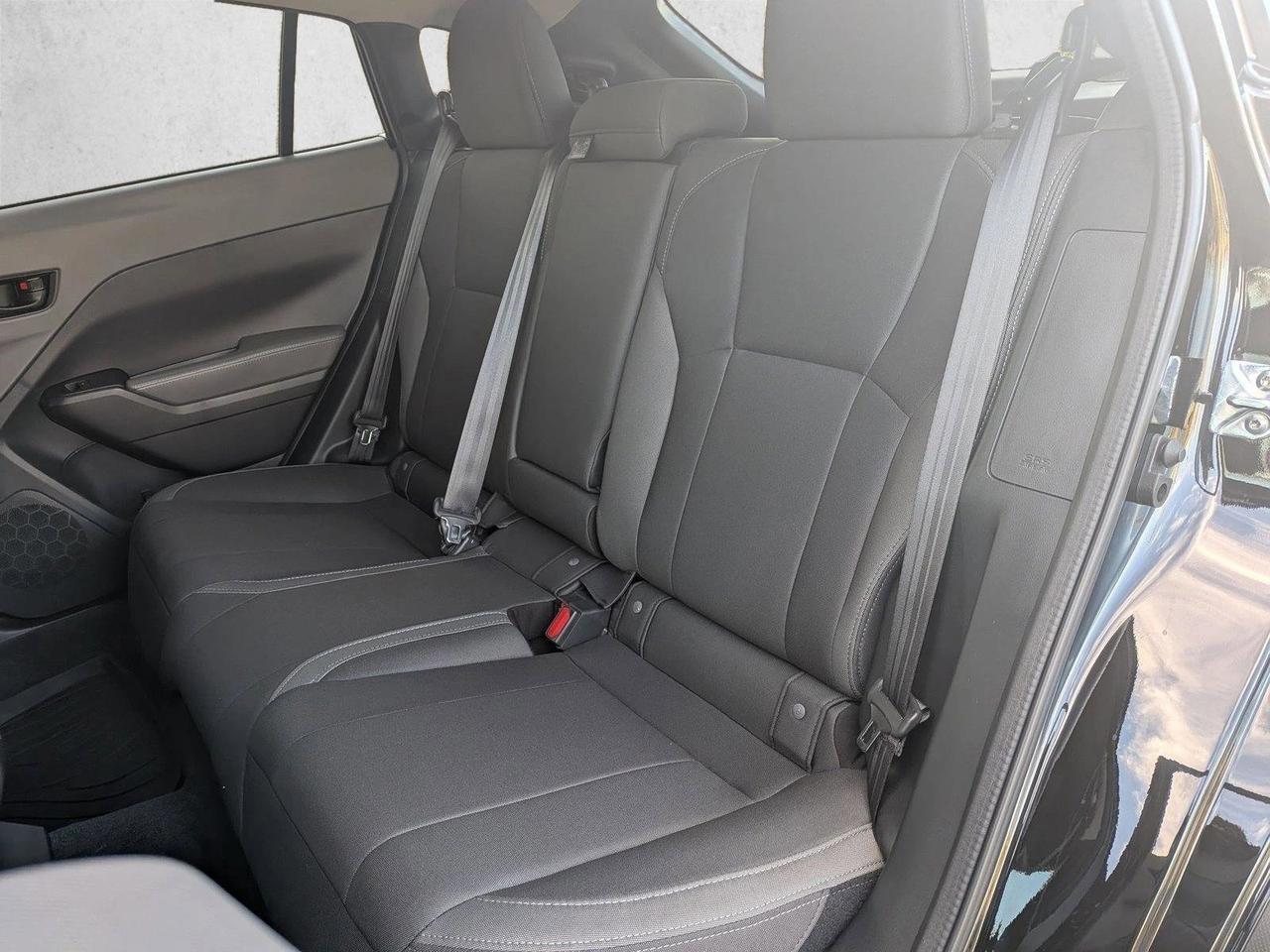 2026 Subaru Crosstrek Premium Roseville CA