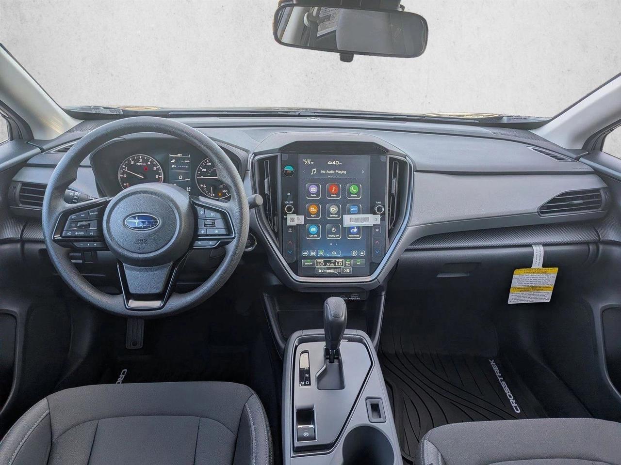2026 Subaru Crosstrek Premium Roseville CA