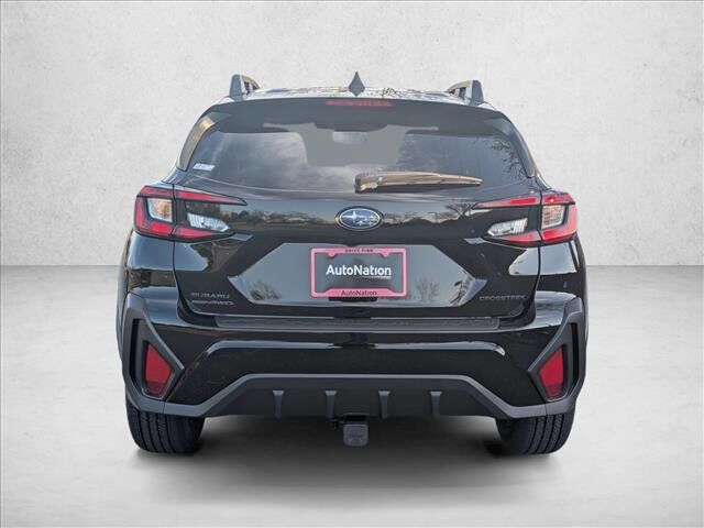 2026 Subaru Crosstrek Premium Roseville CA