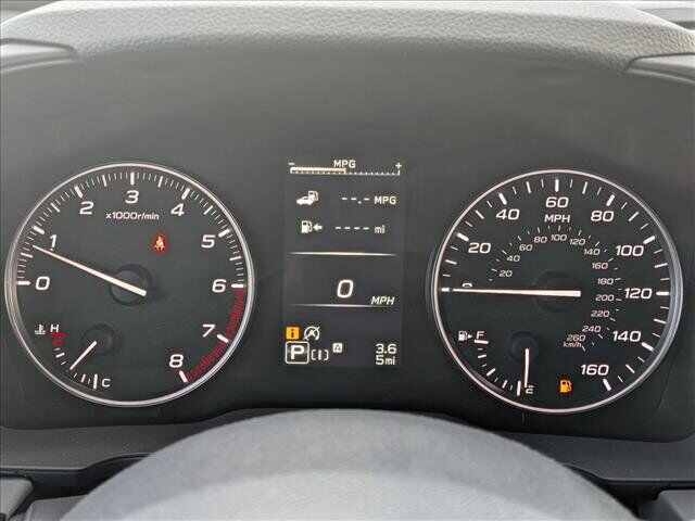 2026 Subaru Crosstrek Premium Roseville CA