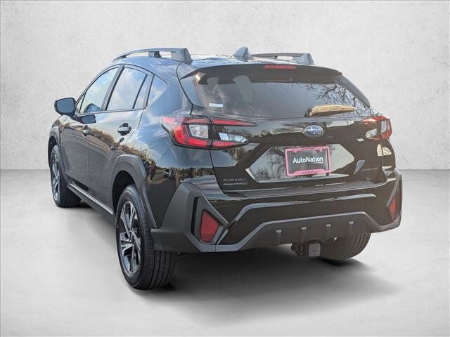 2026 Subaru Crosstrek Premium Roseville CA