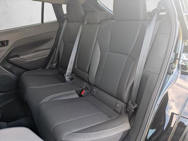 2026 Subaru Crosstrek Premium Roseville CA