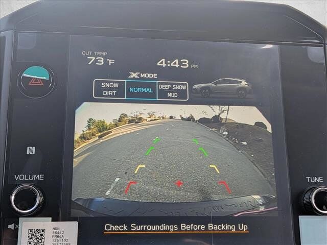 2026 Subaru Crosstrek Premium Roseville CA