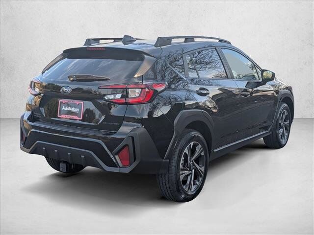 2026 Subaru Crosstrek Premium Roseville CA
