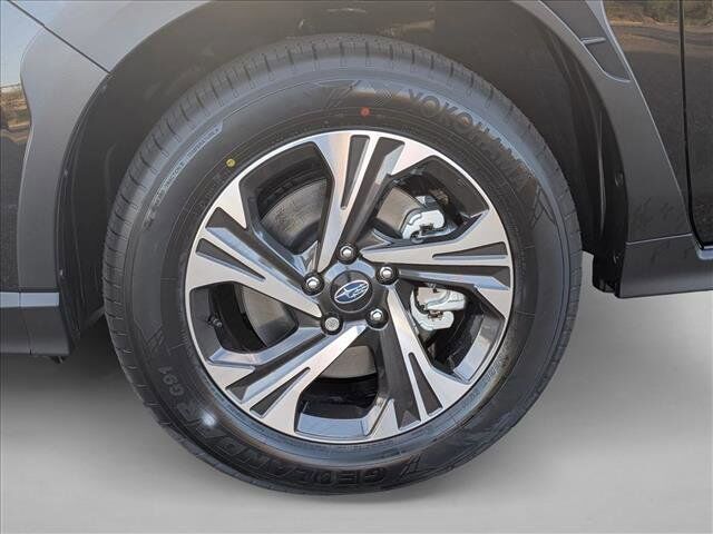 2026 Subaru Crosstrek Premium Roseville CA