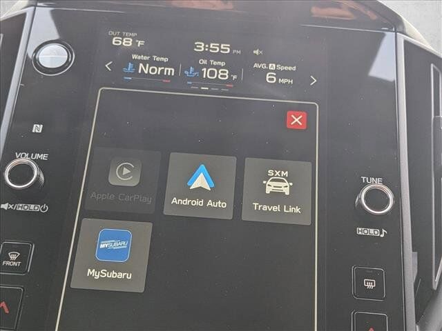 2026 Subaru Crosstrek Premium Roseville CA