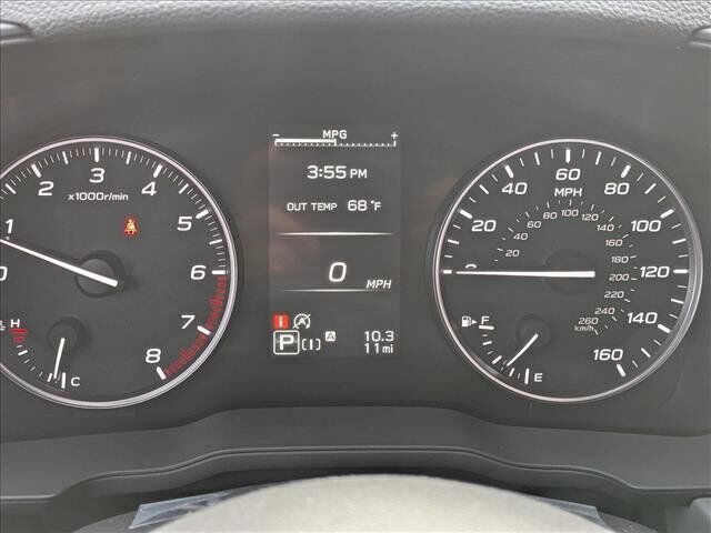 2026 Subaru Crosstrek Premium Roseville CA