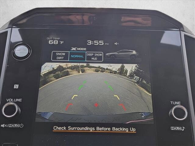 2026 Subaru Crosstrek Premium Roseville CA