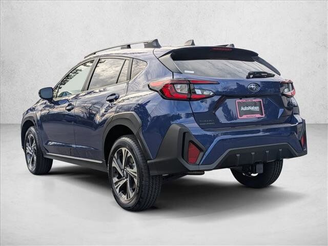 2026 Subaru Crosstrek Premium Roseville CA