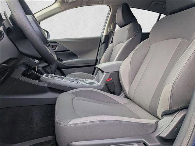 2026 Subaru Crosstrek Premium Roseville CA