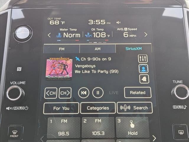 2026 Subaru Crosstrek Premium Roseville CA