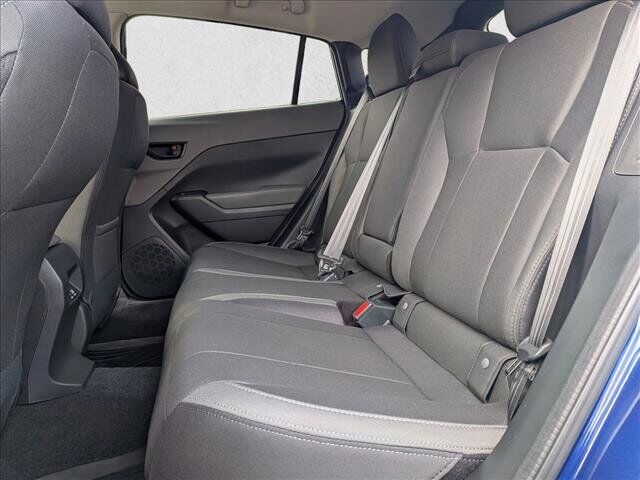 2026 Subaru Crosstrek Premium Roseville CA