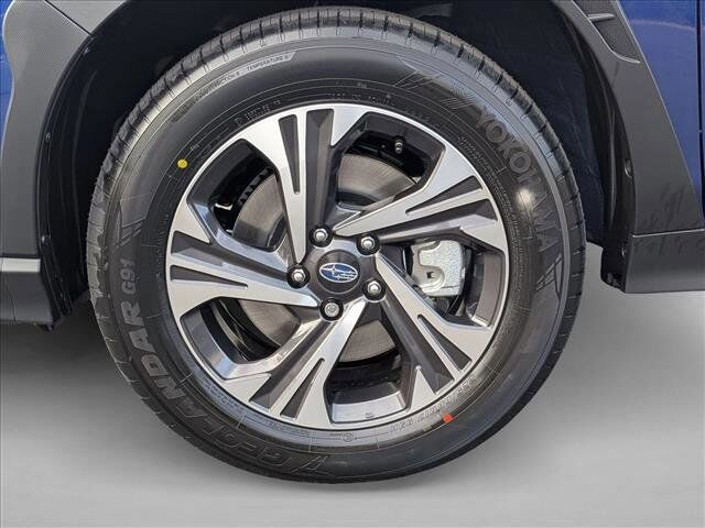 2026 Subaru Crosstrek Premium Roseville CA