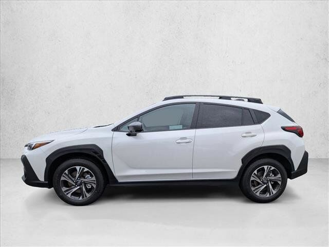 2026 Subaru Crosstrek Premium Roseville CA