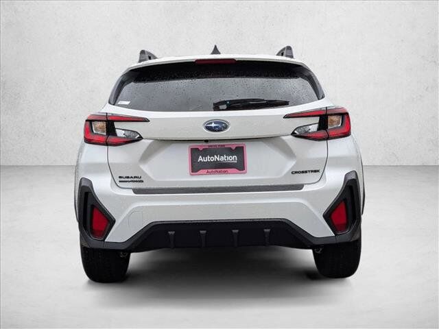 2026 Subaru Crosstrek Premium Roseville CA