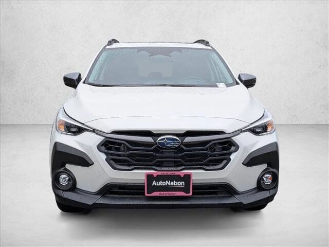 2026 Subaru Crosstrek Premium Roseville CA