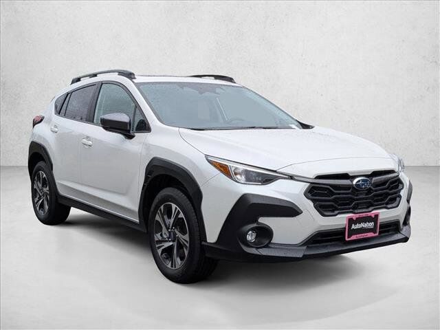 2026 Subaru Crosstrek Premium Roseville CA