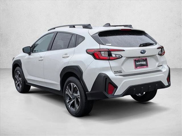 2026 Subaru Crosstrek Premium Roseville CA