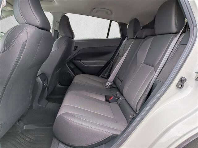 2026 Subaru Crosstrek Premium Roseville CA