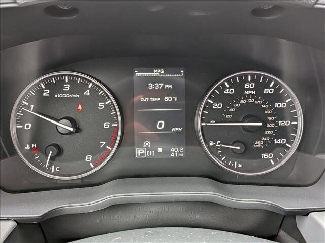 2026 Subaru Crosstrek Premium Roseville CA