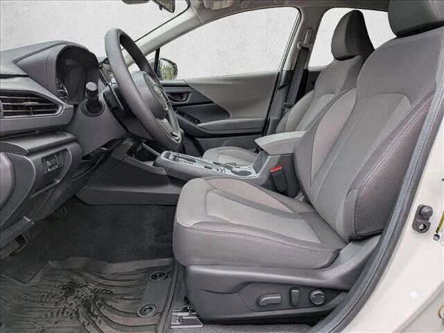 2026 Subaru Crosstrek Premium Roseville CA