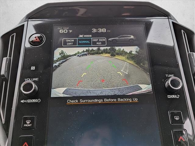 2026 Subaru Crosstrek Premium Roseville CA