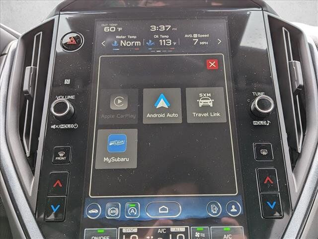 2026 Subaru Crosstrek Premium Roseville CA