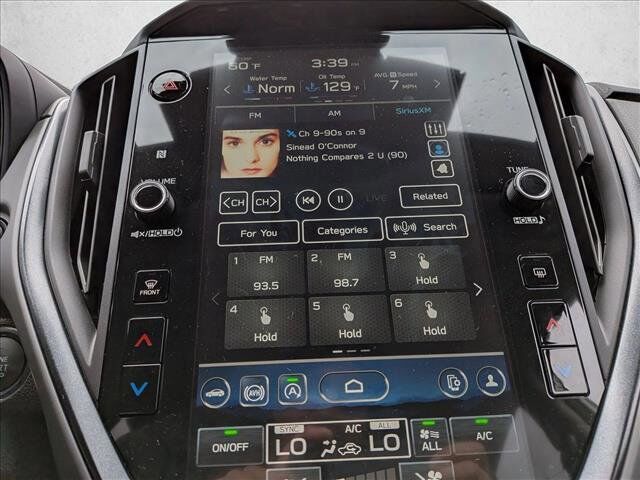 2026 Subaru Crosstrek Premium Roseville CA