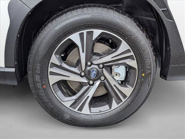 2026 Subaru Crosstrek Premium Roseville CA