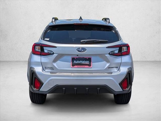 2026 Subaru Crosstrek Premium Roseville CA