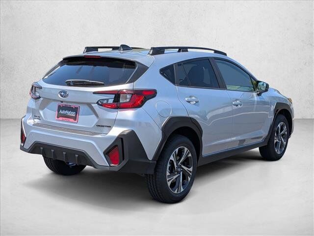 2026 Subaru Crosstrek Premium Roseville CA